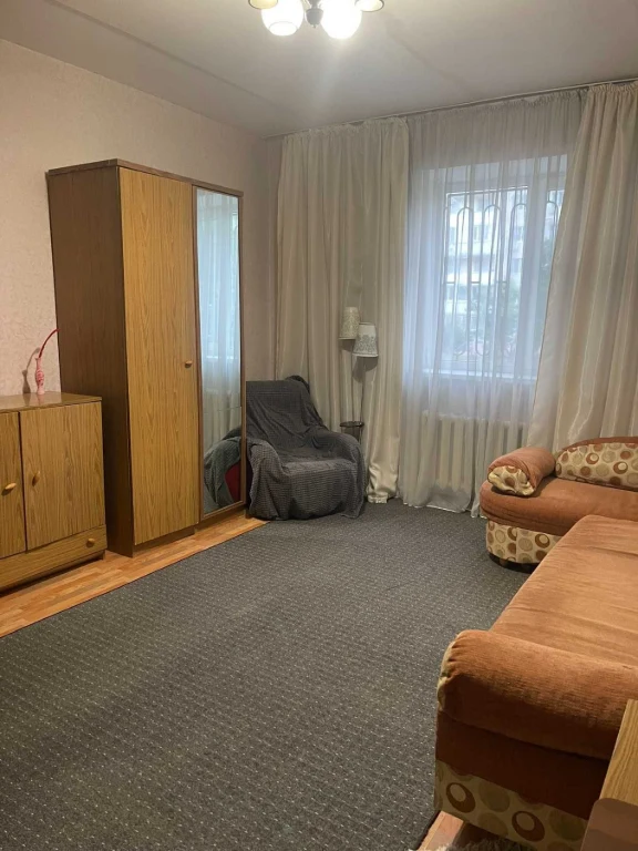 Apartment for sale in a brick building