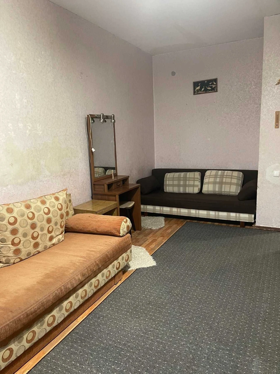 Apartment for sale in a brick building