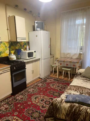 Apartment for sale in a brick building