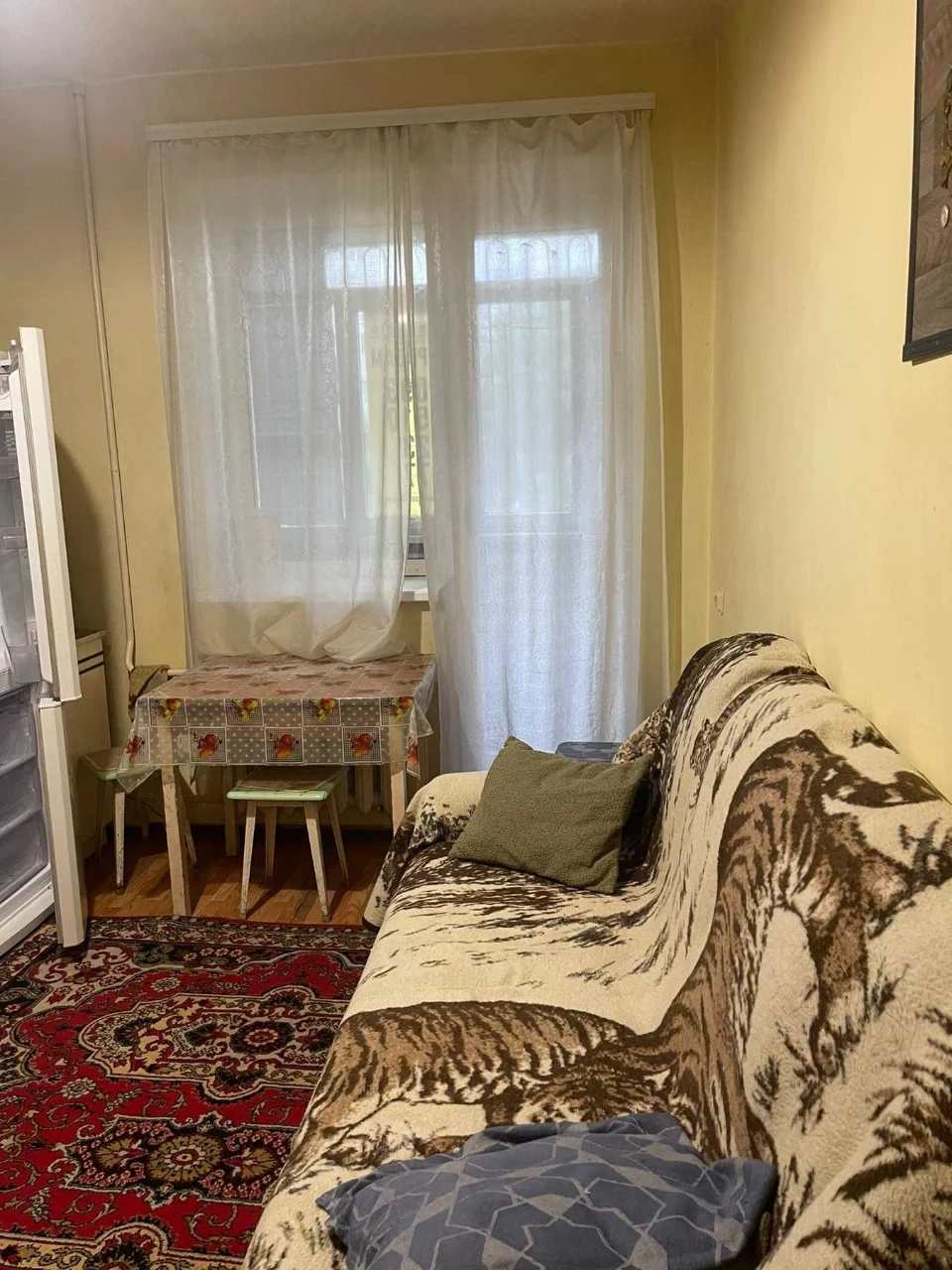 Apartment for sale in a brick building