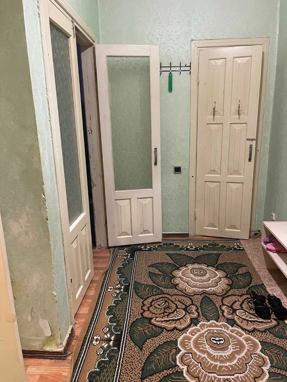 Apartment for sale in a brick building