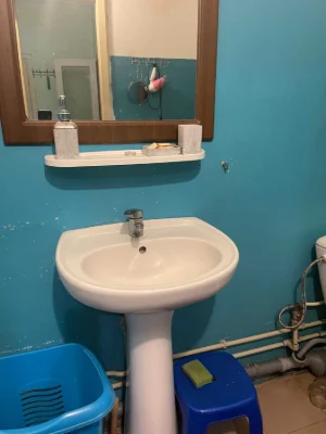 Apartment for sale in a brick building