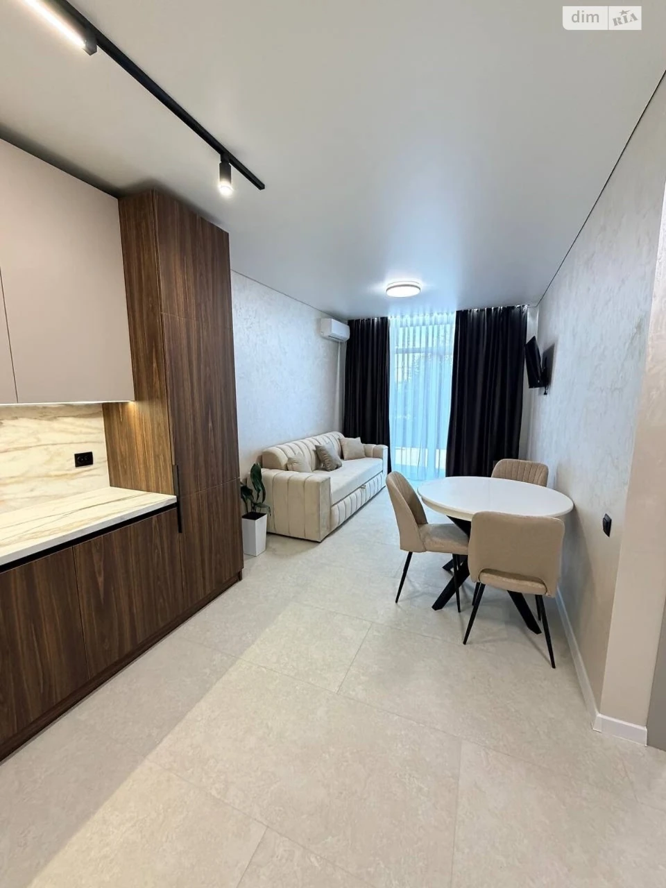 Apartment for Sale - Kompontny