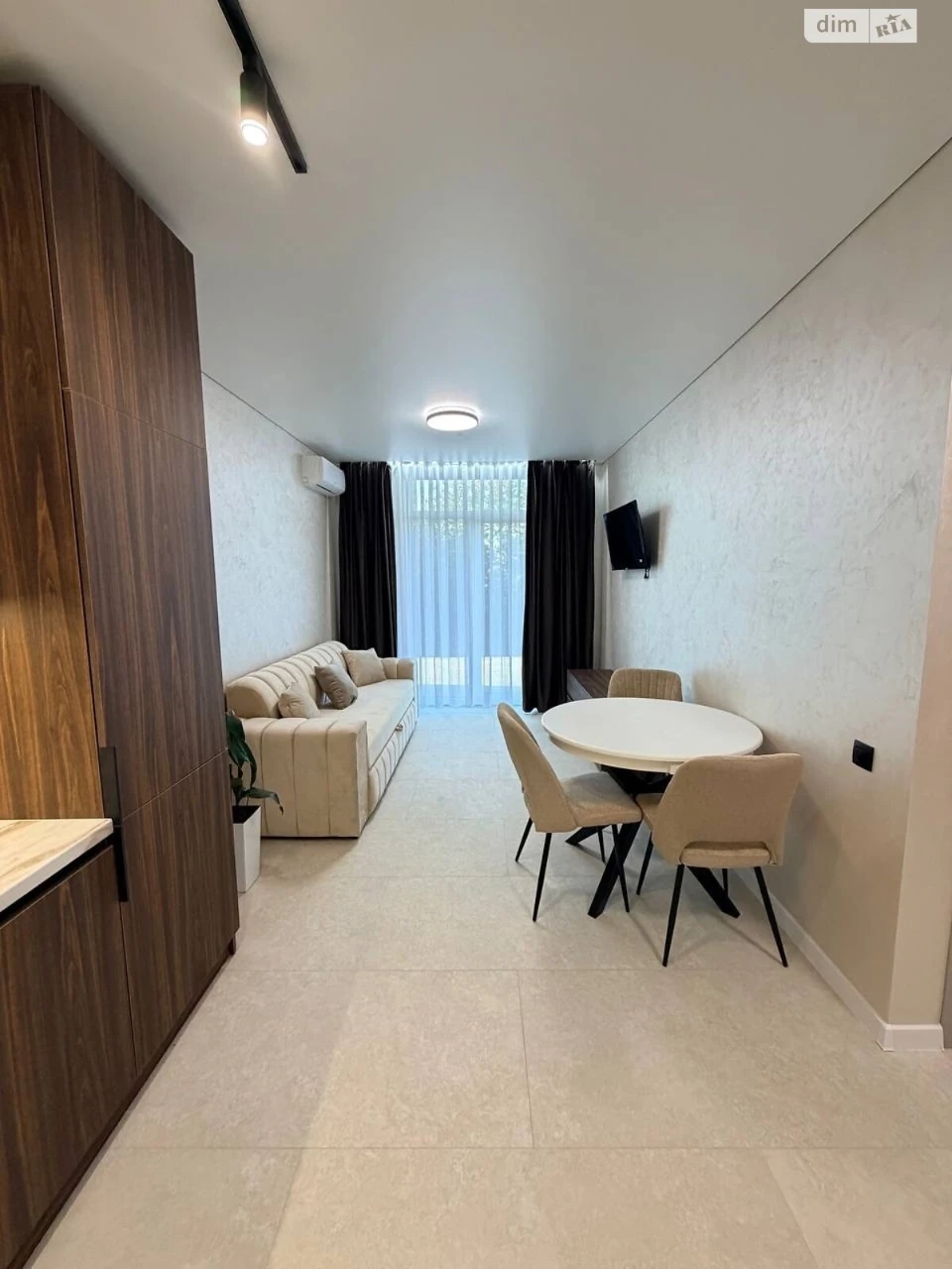 Apartment for Sale - Kompontny