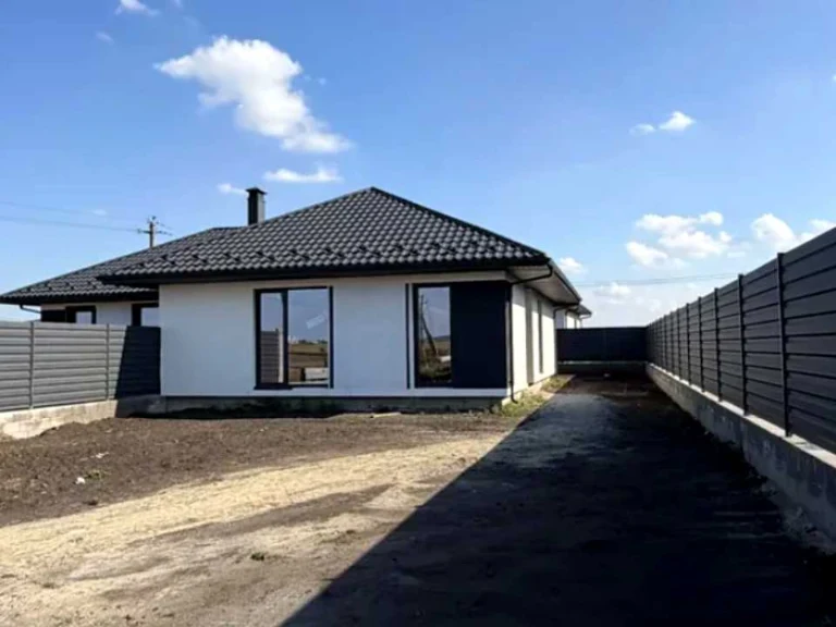 House. Rivenė, Barvinkova