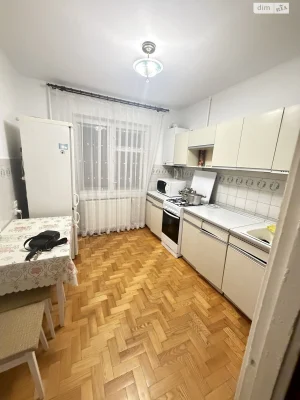 Довгострокова Оренда Квартиры Юбилейная
