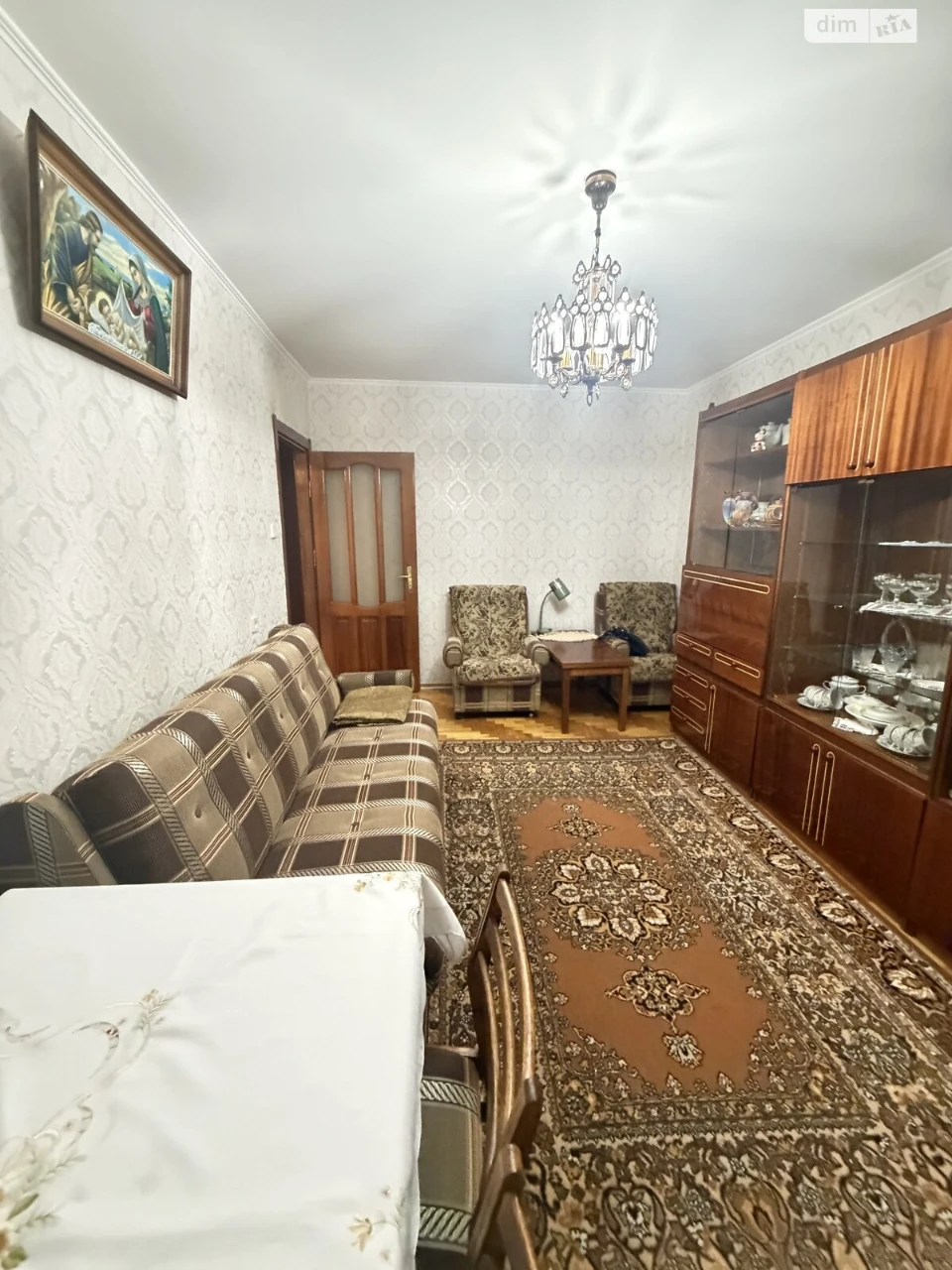 Довгострокова Оренда Квартиры Юбилейная