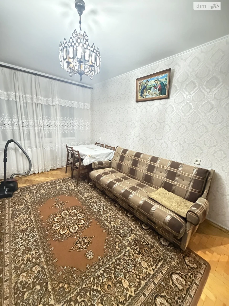 Довгострокова Оренда Квартиры Юбилейная