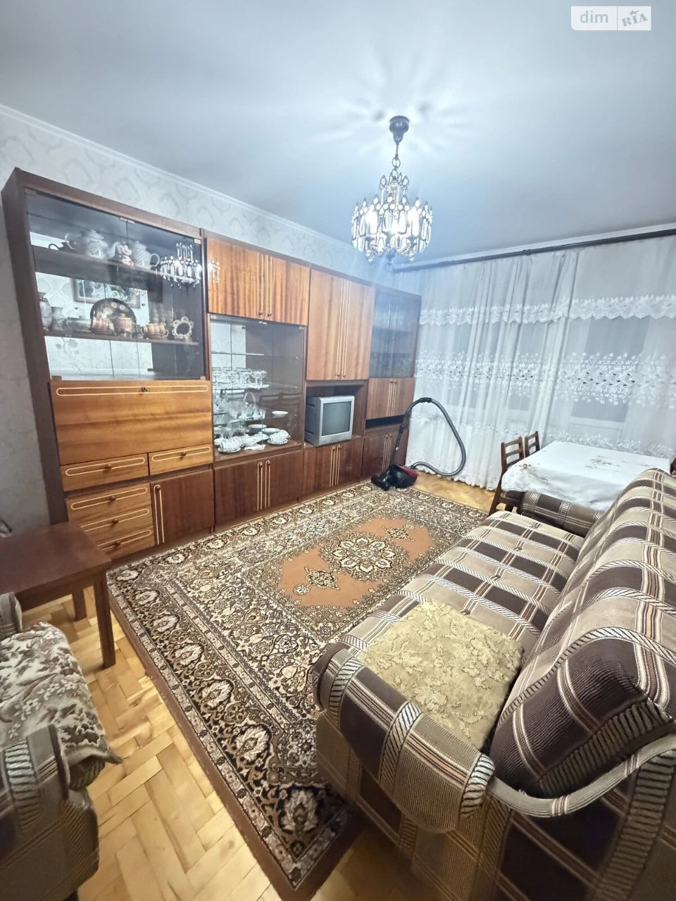 Довгострокова Оренда Квартиры Юбилейная