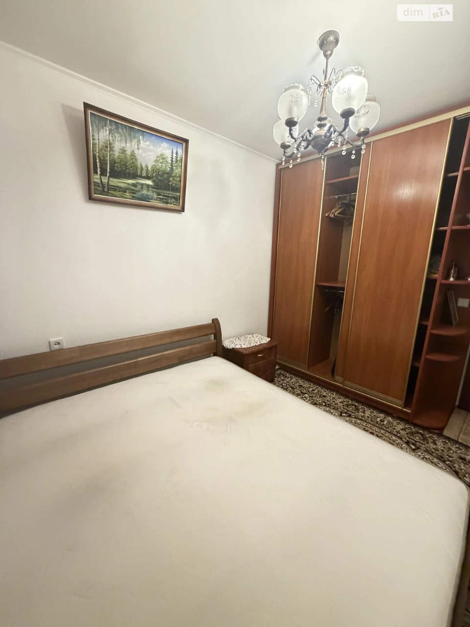 Довгострокова Оренда Квартиры Юбилейная
