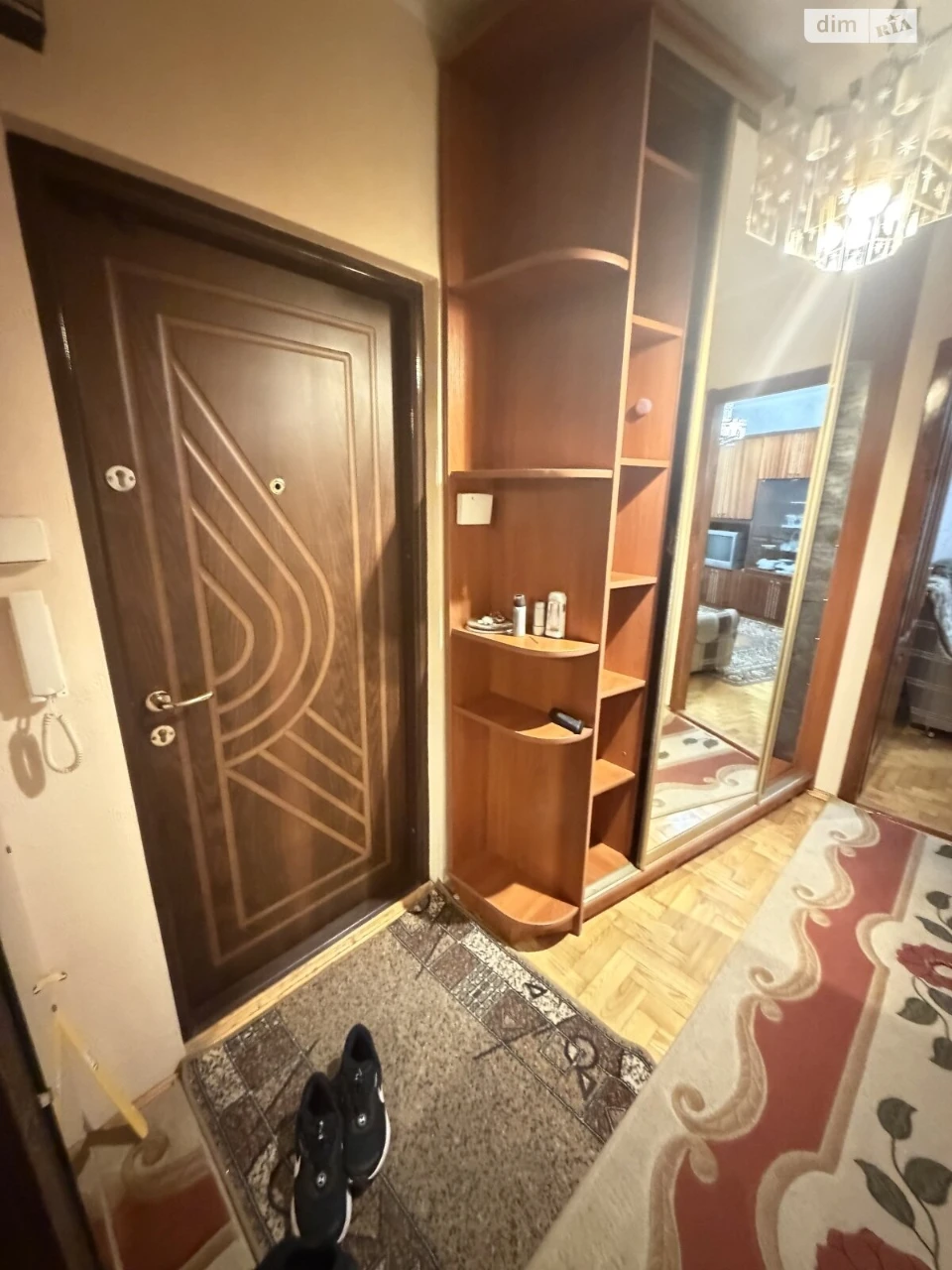 Довгострокова Оренда Квартиры Юбилейная