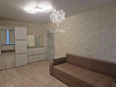 Apartment. Elizabeth Chvydar Street, Kyiv