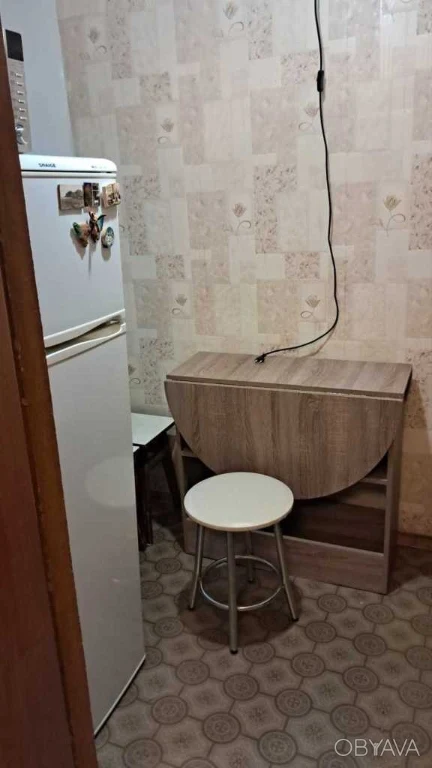 1-bedroom apartment, 25.00 sq.m