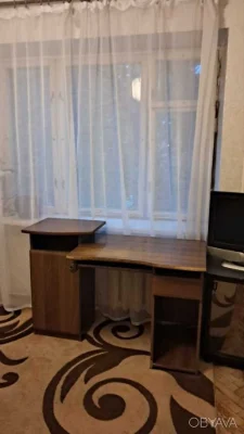 1-кімнатна квартира, 25.00 кв.м