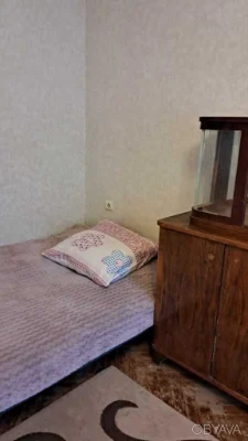 1-кімнатна квартира, 25.00 кв.м