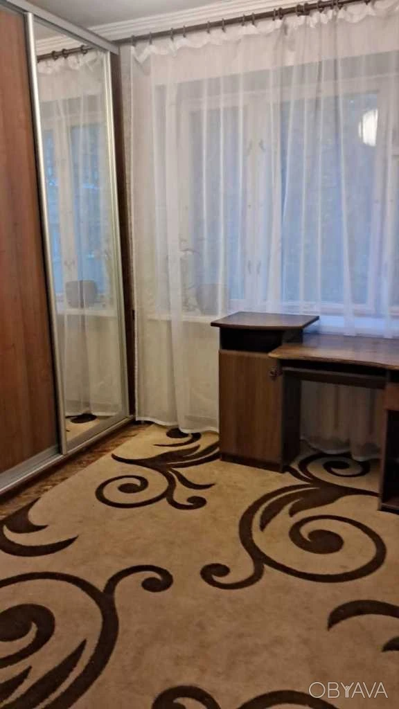 1-кімнатна квартира, 25.00 кв.м