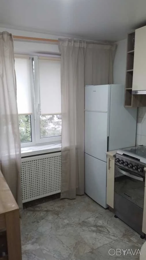 3-кімнатна квартира, 56.00 кв.м