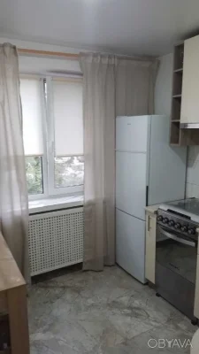 3-кімнатна квартира, 56.00 кв.м