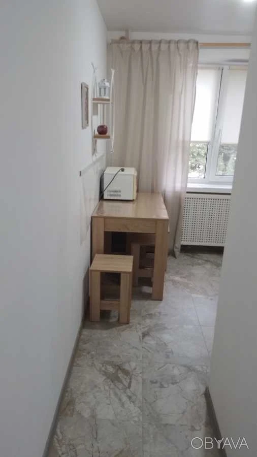 3-кімнатна квартира, 56.00 кв.м