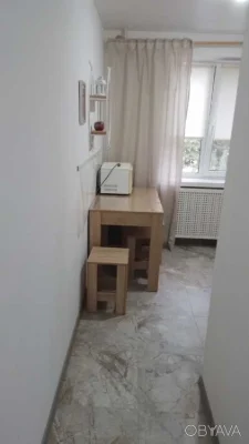 3-кімнатна квартира, 56.00 кв.м