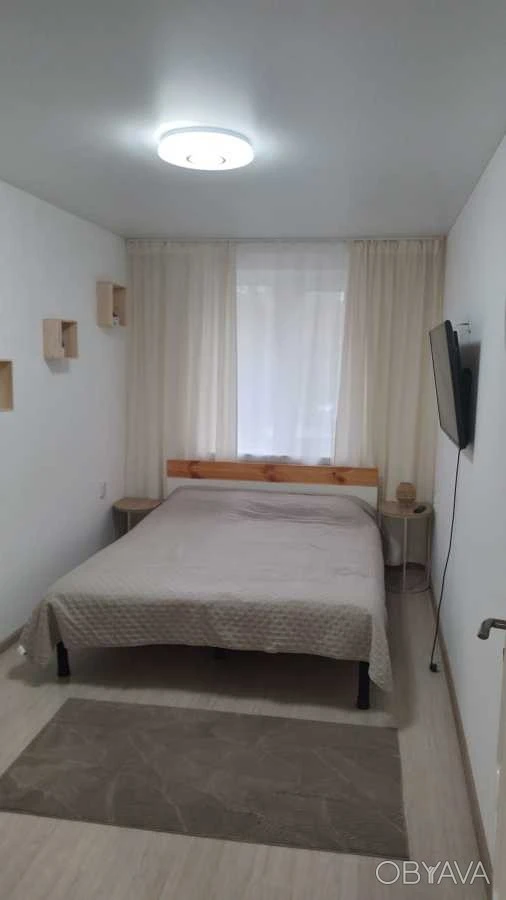 3-кімнатна квартира, 56.00 кв.м