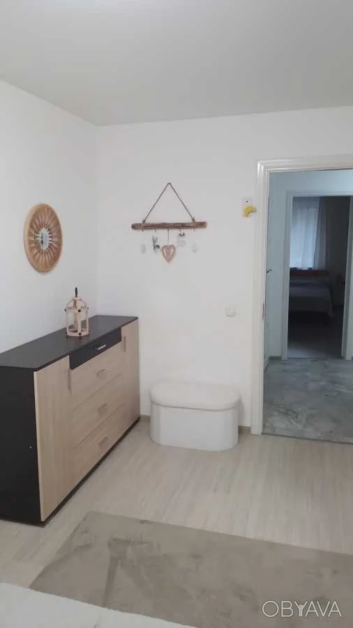 3-кімнатна квартира, 56.00 кв.м