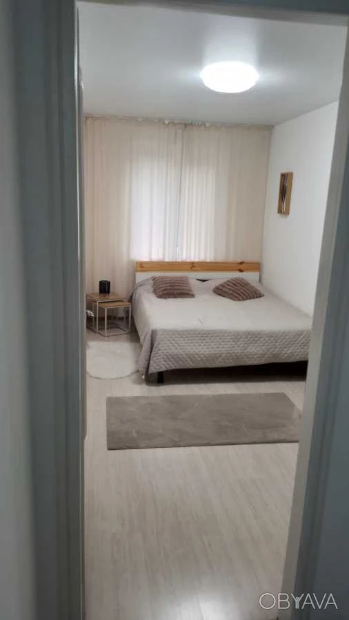 3-кімнатна квартира, 56.00 кв.м