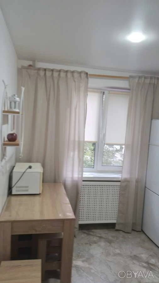 3-кімнатна квартира, 56.00 кв.м