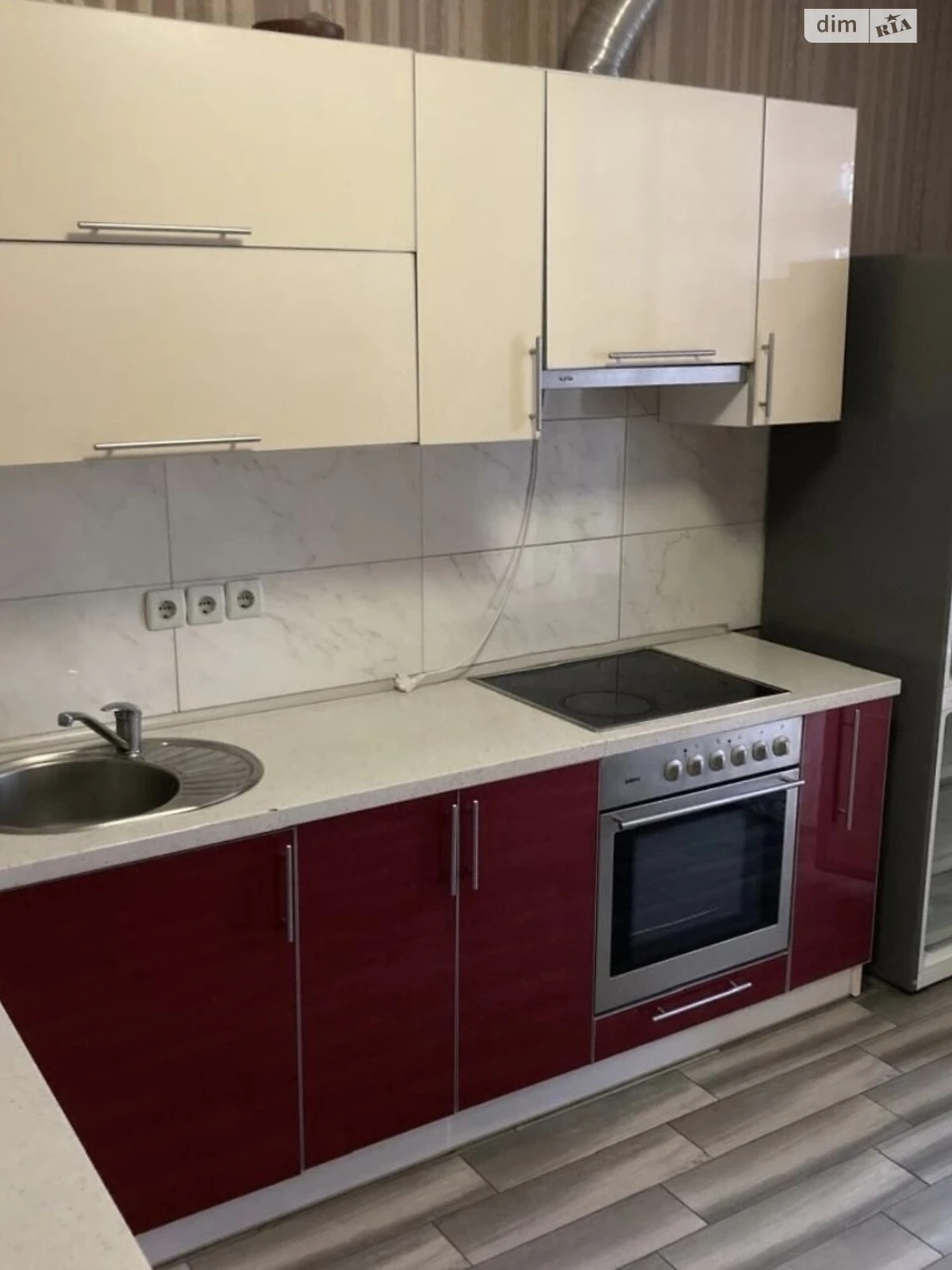 Довгострокова Оренда Квартира Харківський Масив