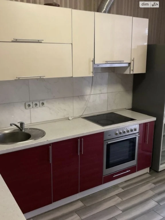 Довгострокова Оренда Квартири, Харківський Масив