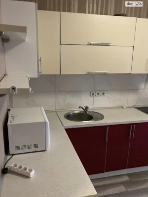 Довгострокова Оренда Квартира Харківський Масив