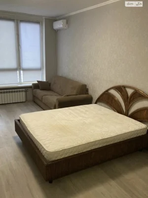 Довгострокова Оренда Квартира Харківський Масив