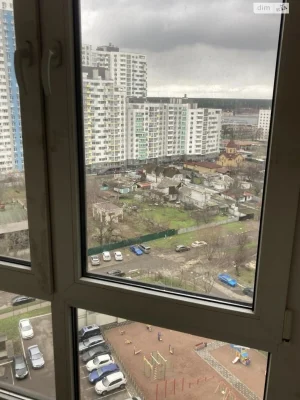 Довгострокова Оренда Квартира Харківський Масив