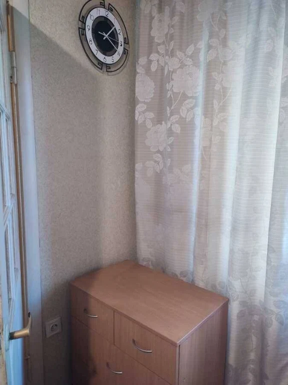 For Sale 1-Bedroom Apartment, Solomyansky, Post-Volynska Street, Kyiv