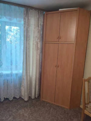 Продам 1-к квартиру Київ, Соломянський, Пост-Волинська вул,