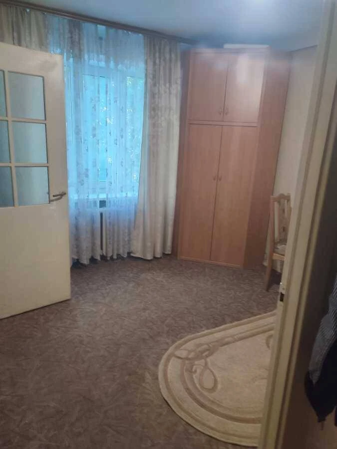 Продам 1-к квартиру Київ, Соломянський, Пост-Волинська вул,
