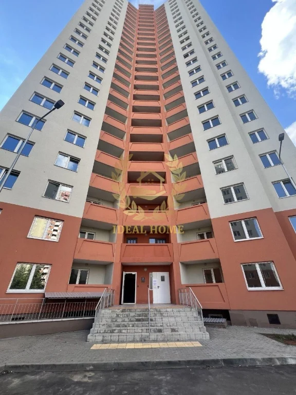 Продаж 1 кімн. квартири від забудовника, Троєщина, Київ