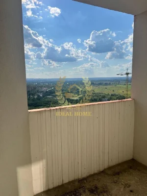 1 Room Apartment for Sale from Developer, Troeshchyna, Kyiv