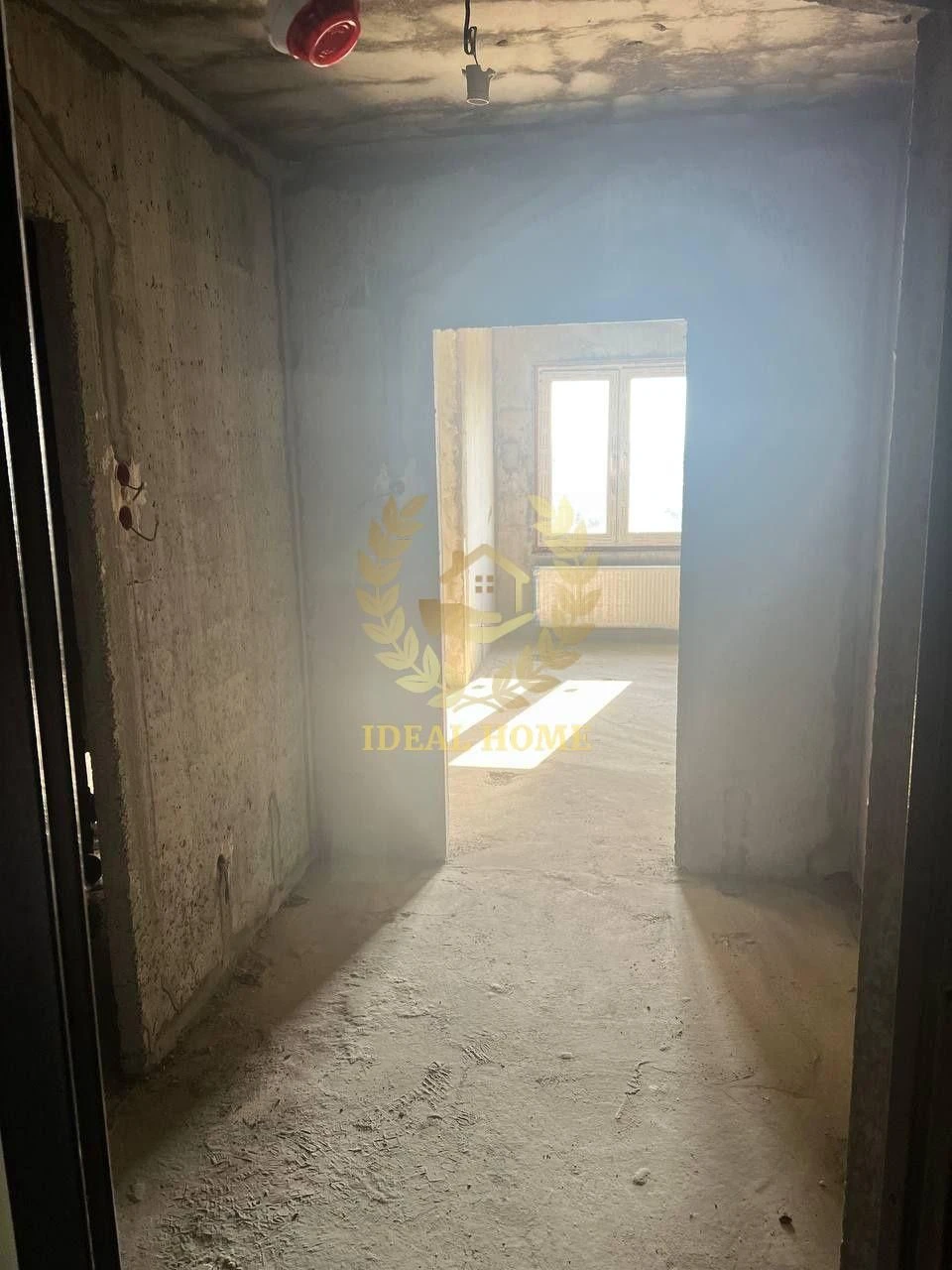 1 Room Apartment for Sale from Developer, Troeshchyna, Kyiv