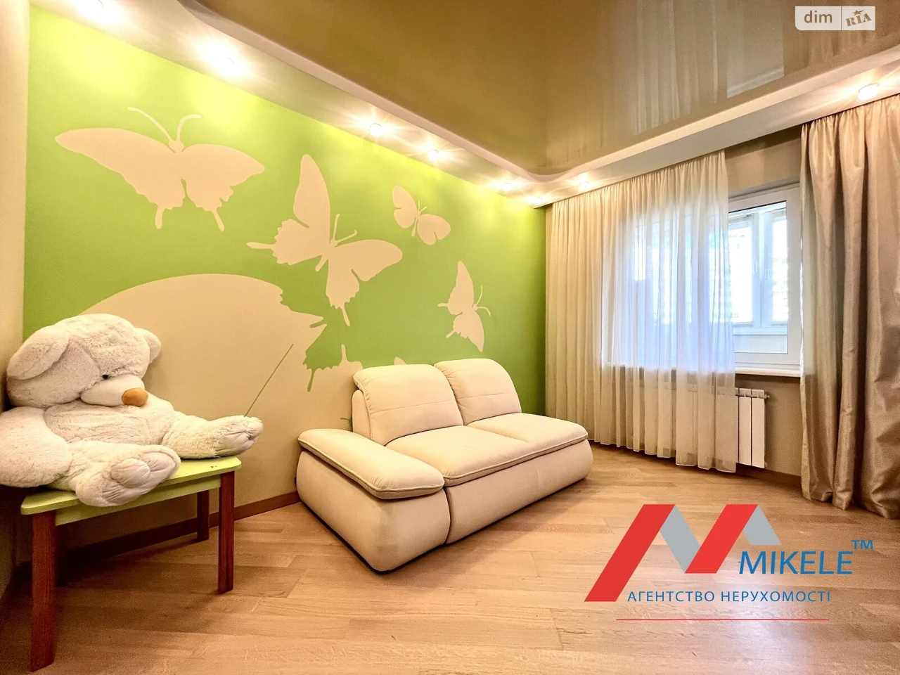 Apartment for Sale - Poczynki