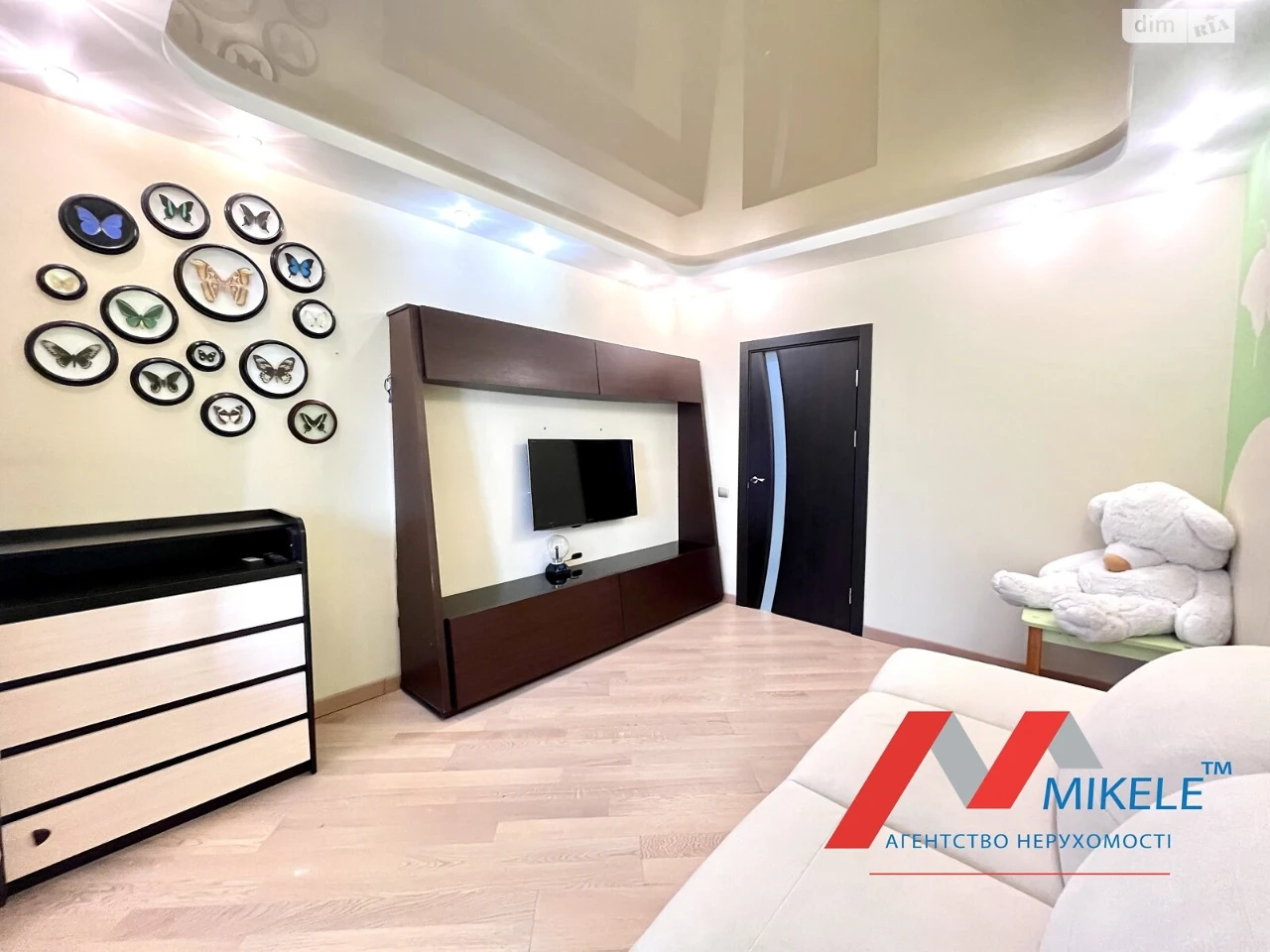 Apartment for Sale - Poczynki