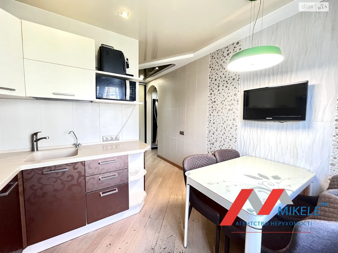 Apartment for Sale - Poczynki