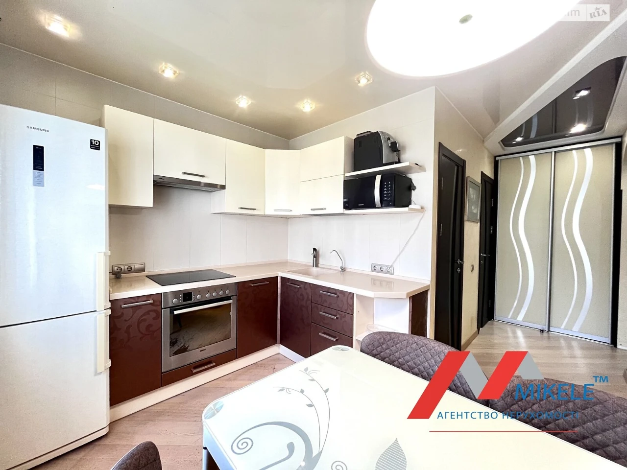 Apartment for Sale - Poczynki
