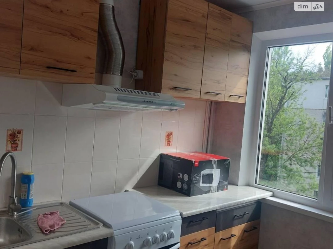 Flat for Sale in Khadjibesky District