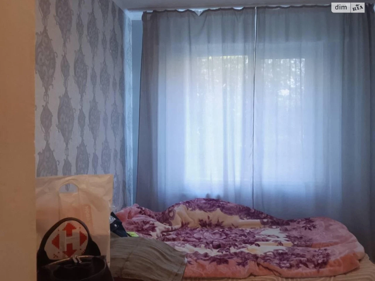 Flat for Sale in Khadjibesky District
