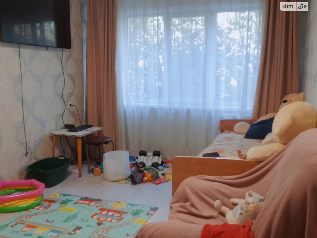 Flat for Sale in Khadjibesky District