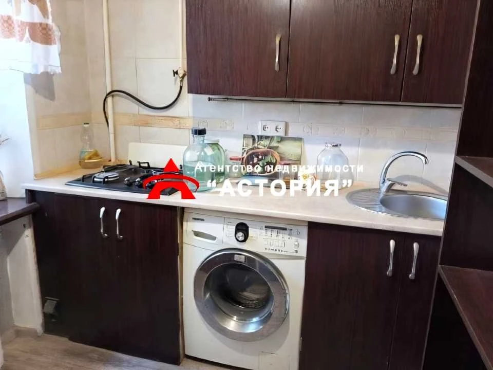 Apartment. Yatsenka Street, Zaporizhzhia