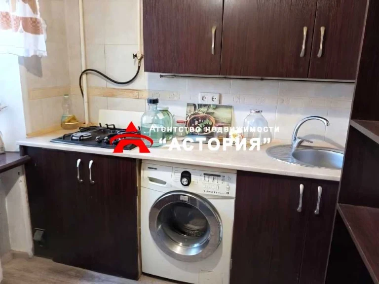 Apartment. Yatsenka Street, Zaporizhzhia