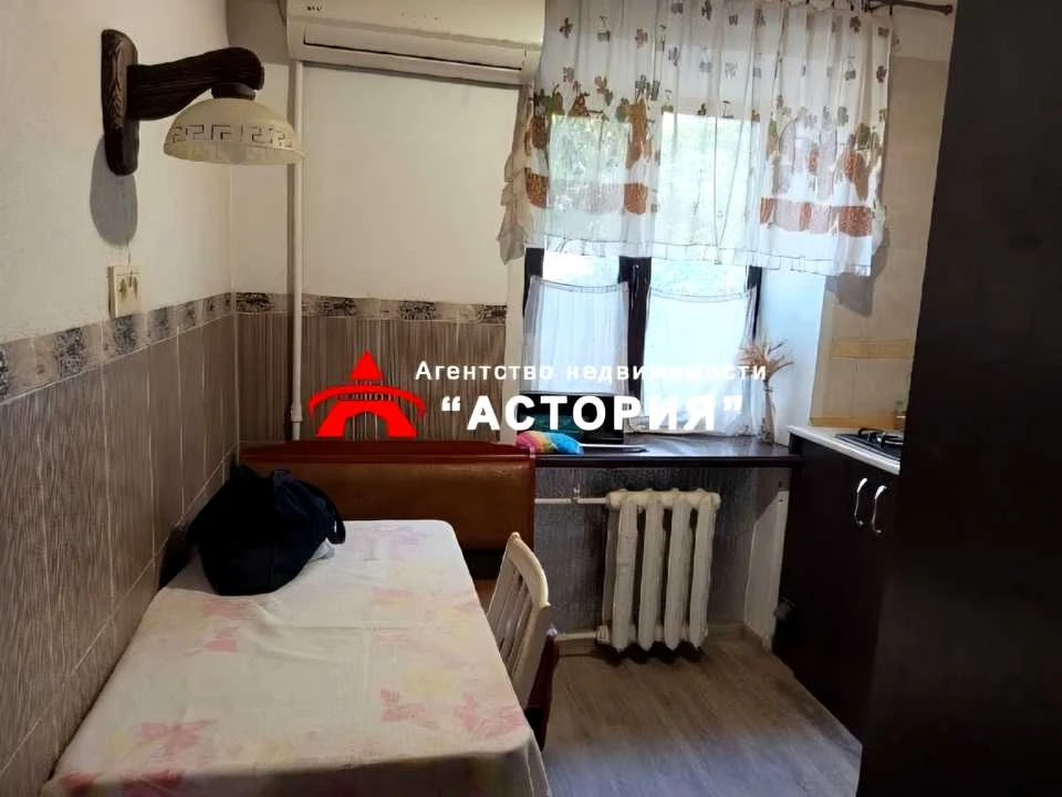 Apartment. Yatsenka Street, Zaporizhzhia