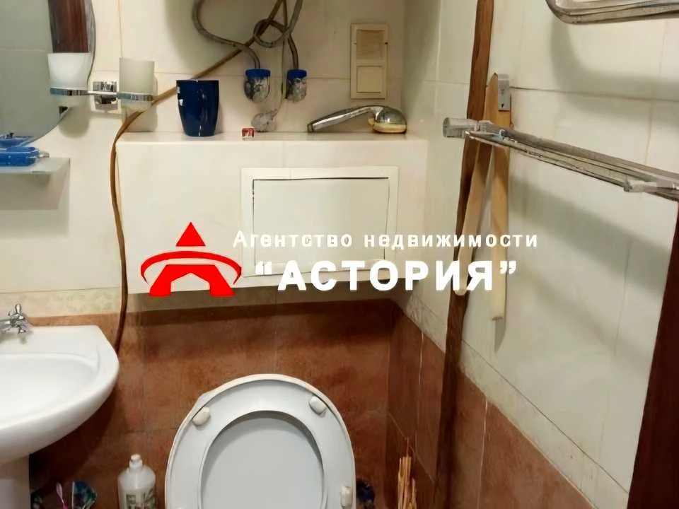 Apartment. Yatsenka Street, Zaporizhzhia